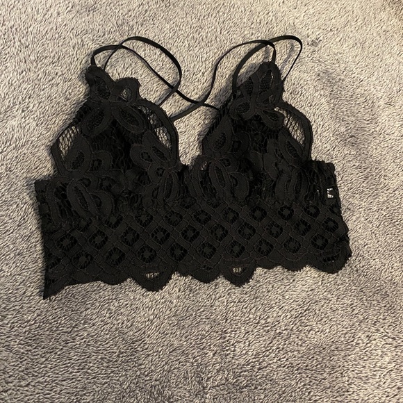 Bralette - Picture 2 of 3